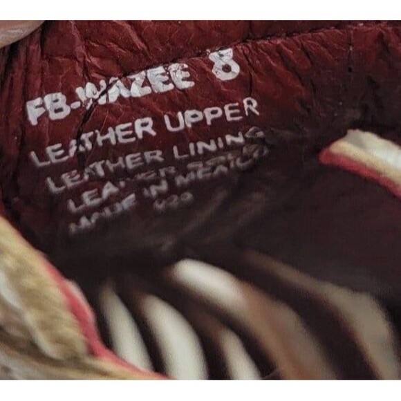 Freebird By Steven Shoes Freebird Wazee Sandals - Picture 9 of 10